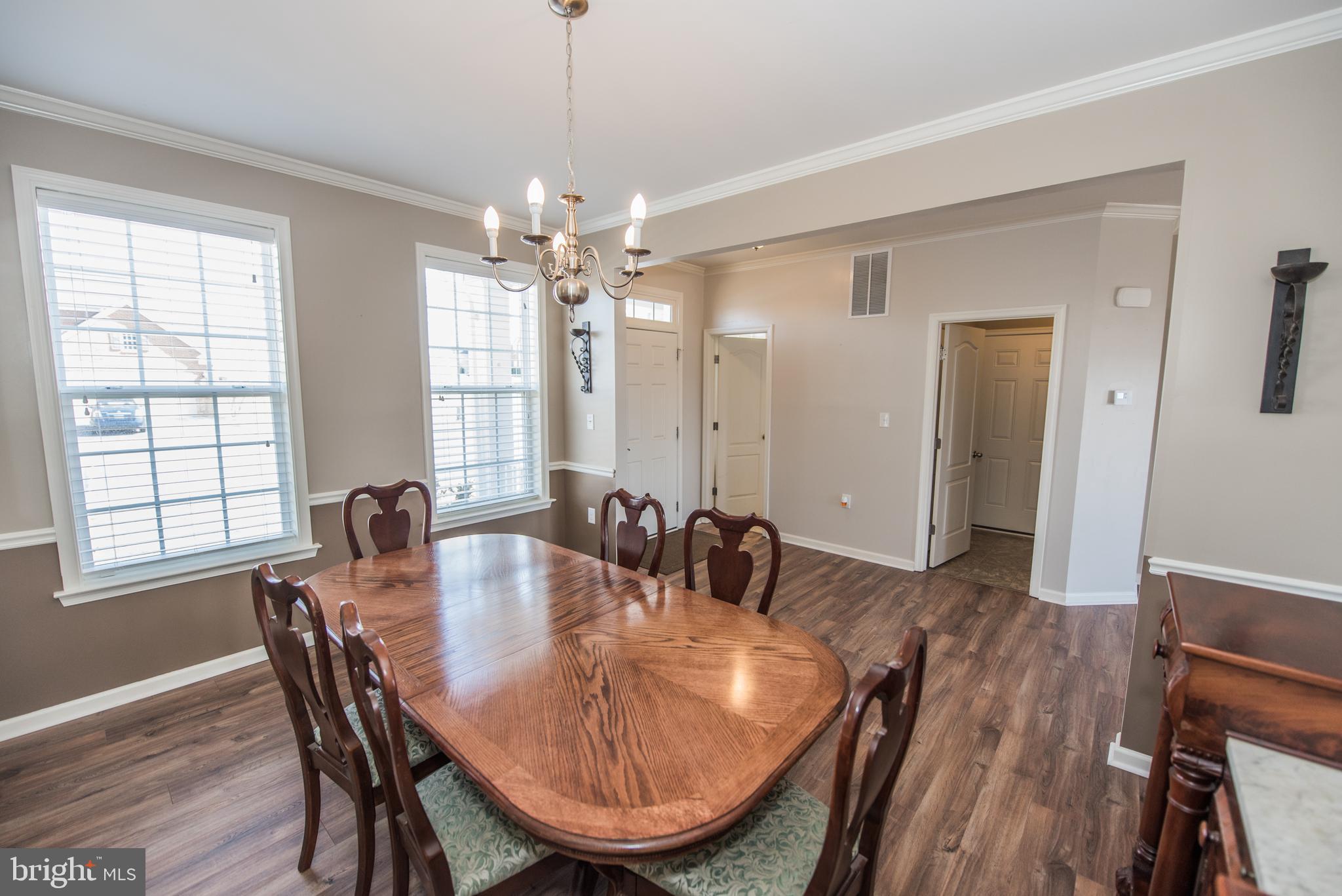 MORNING DOVE ESTATES - Residential