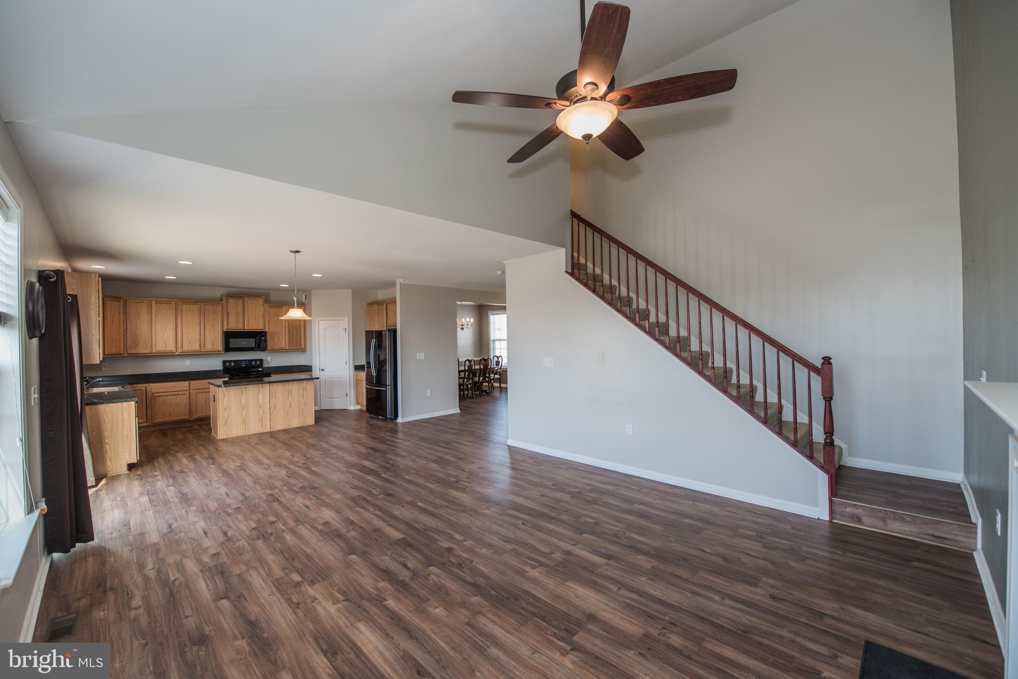 MORNING DOVE ESTATES - Residential