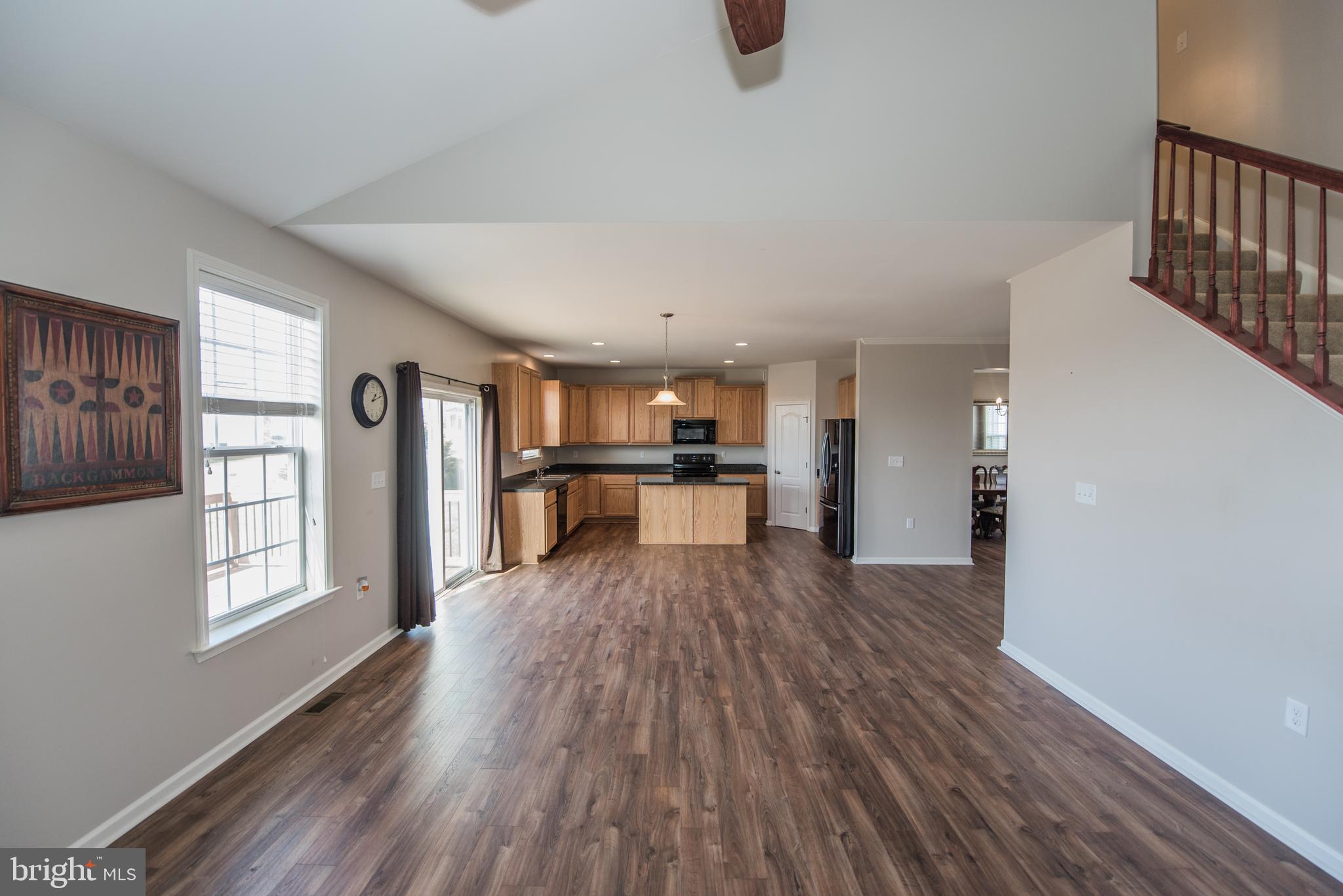 MORNING DOVE ESTATES - Residential