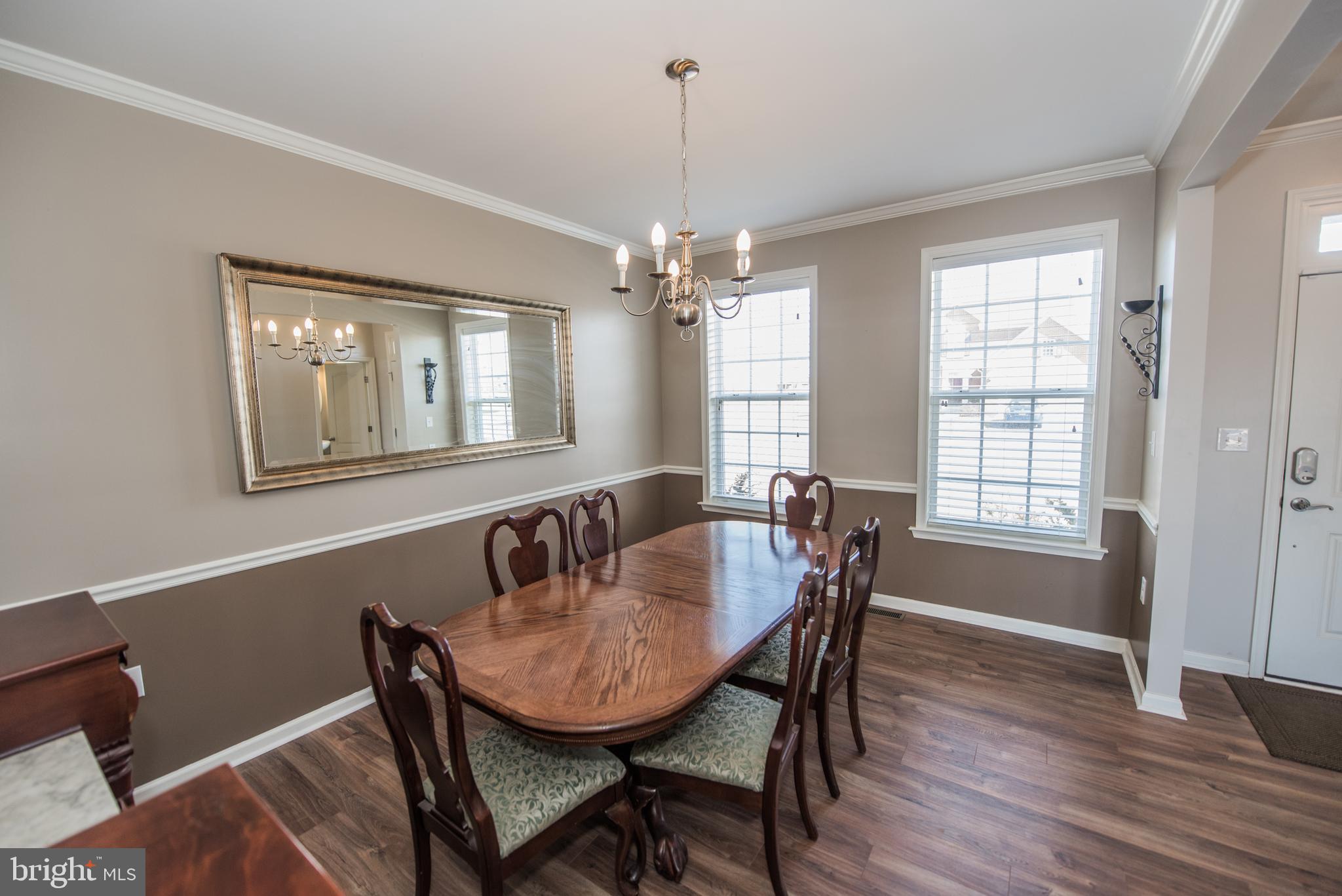 MORNING DOVE ESTATES - Residential