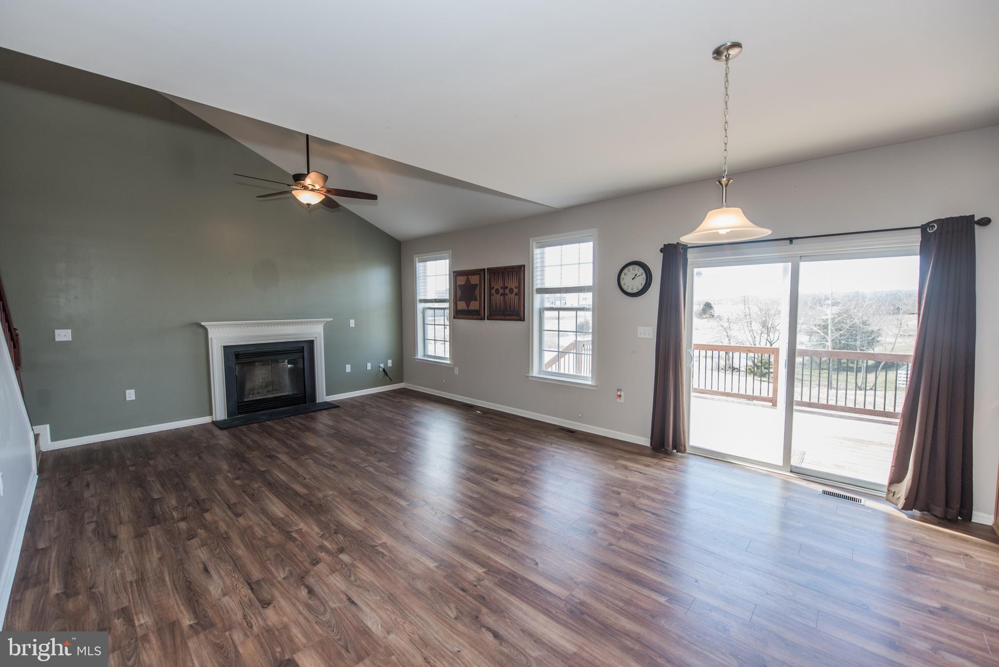 MORNING DOVE ESTATES - Residential