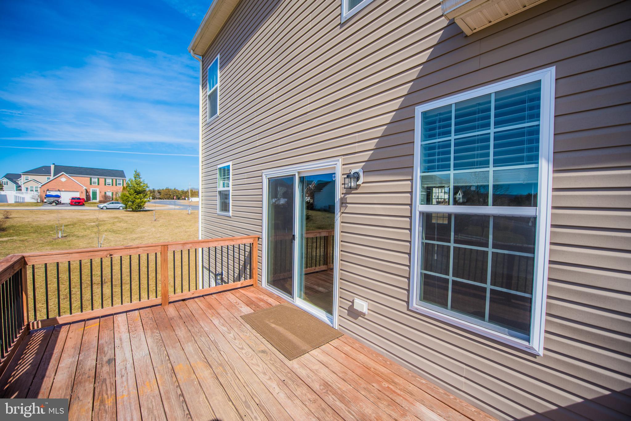 MORNING DOVE ESTATES - Residential