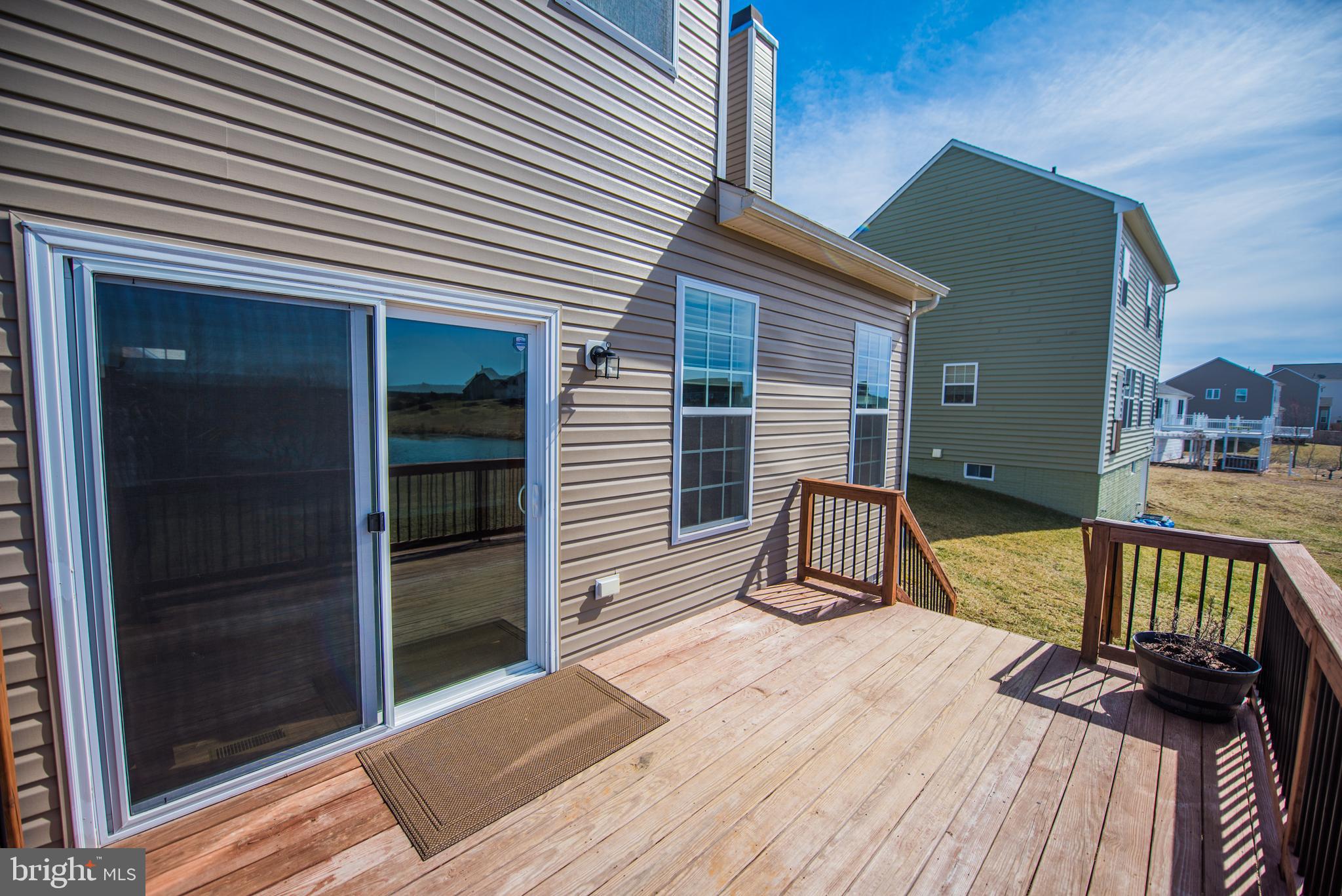 MORNING DOVE ESTATES - Residential