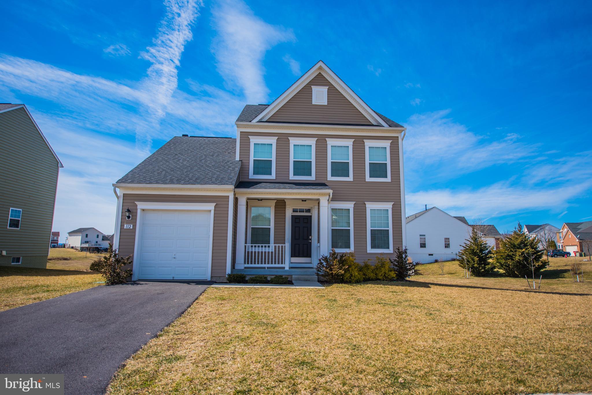 MORNING DOVE ESTATES - Residential