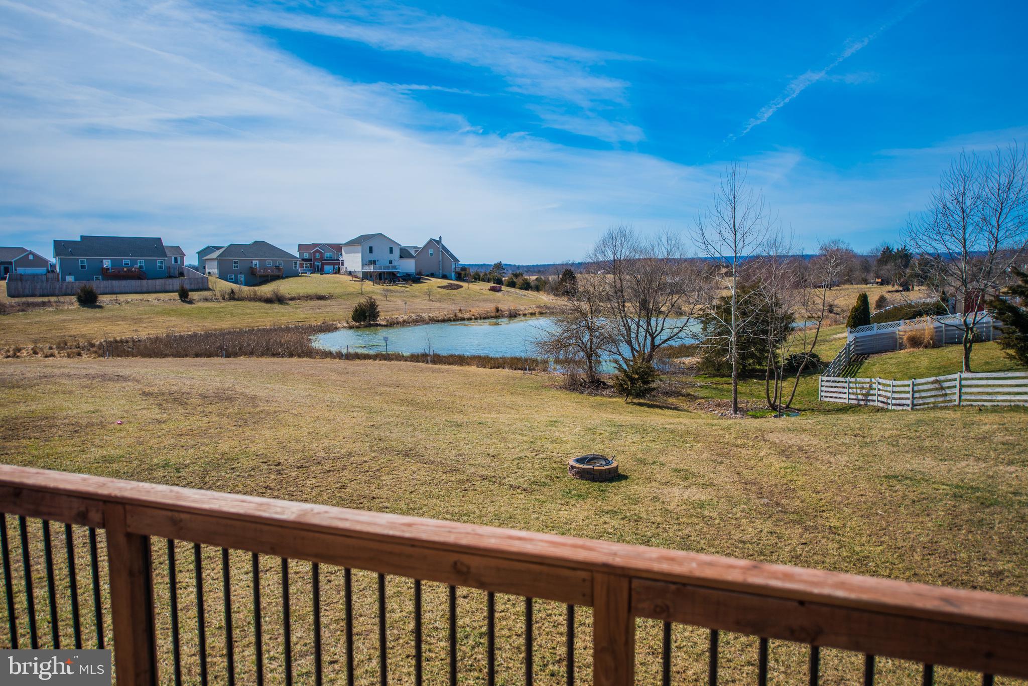 MORNING DOVE ESTATES - Residential