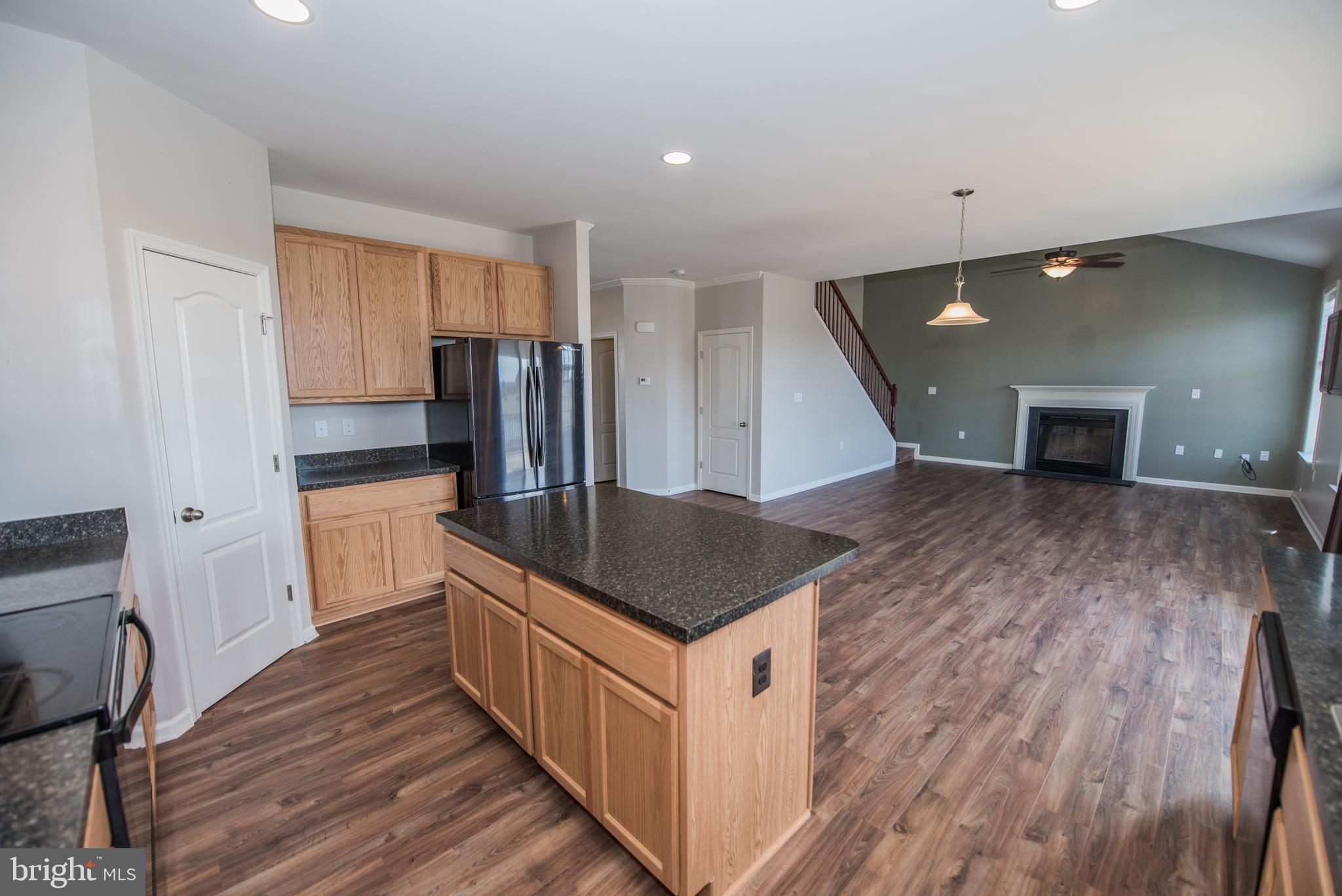 MORNING DOVE ESTATES - Residential