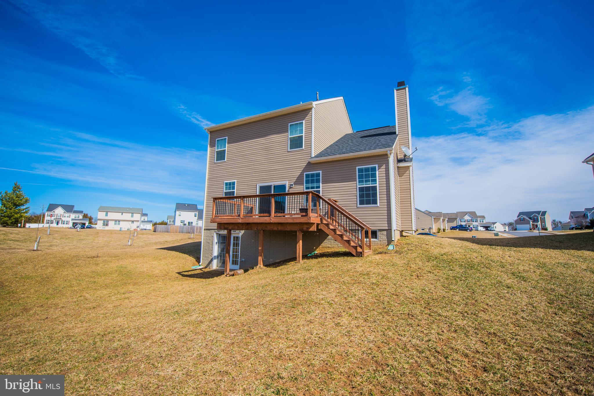 MORNING DOVE ESTATES - Residential