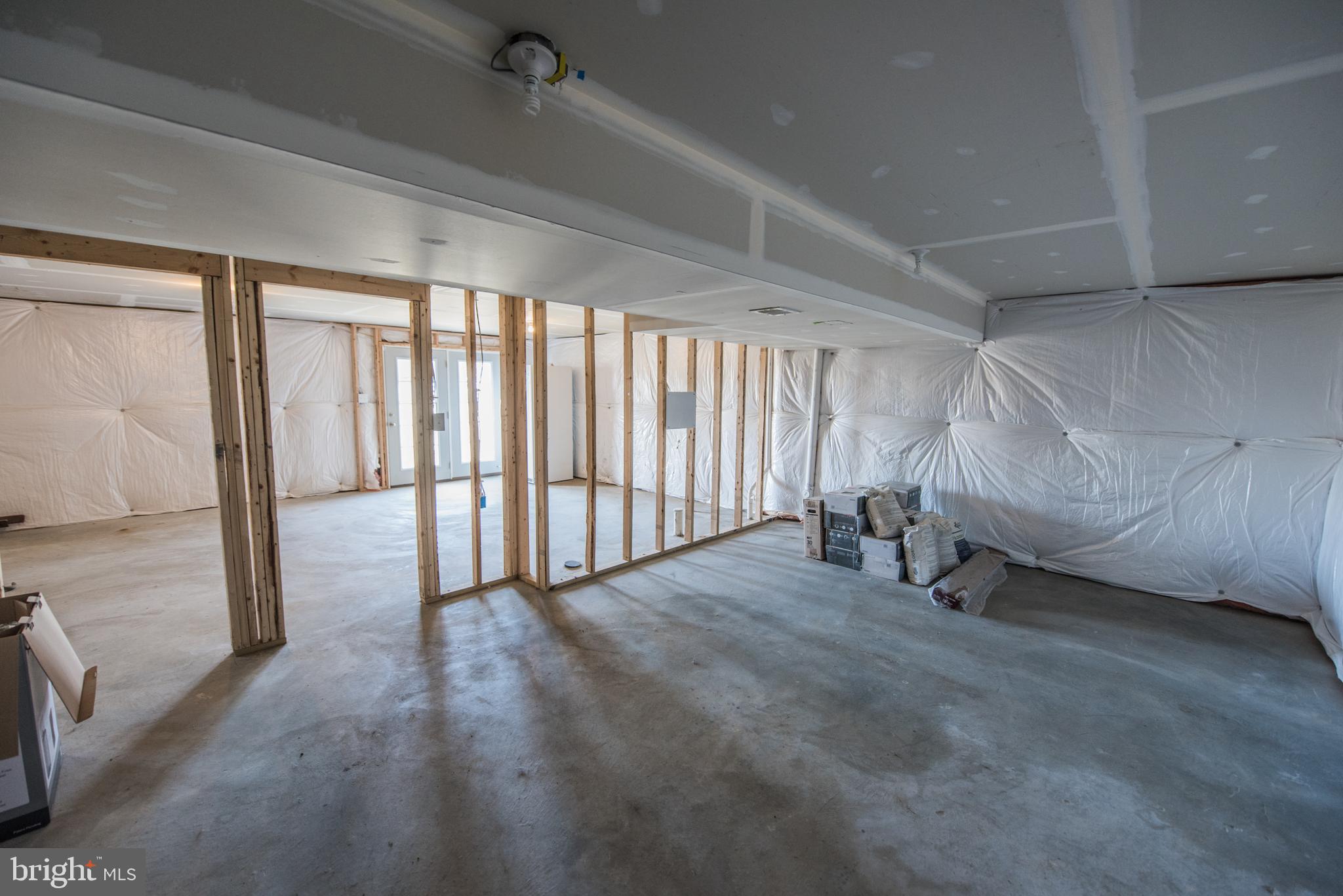 MORNING DOVE ESTATES - Residential