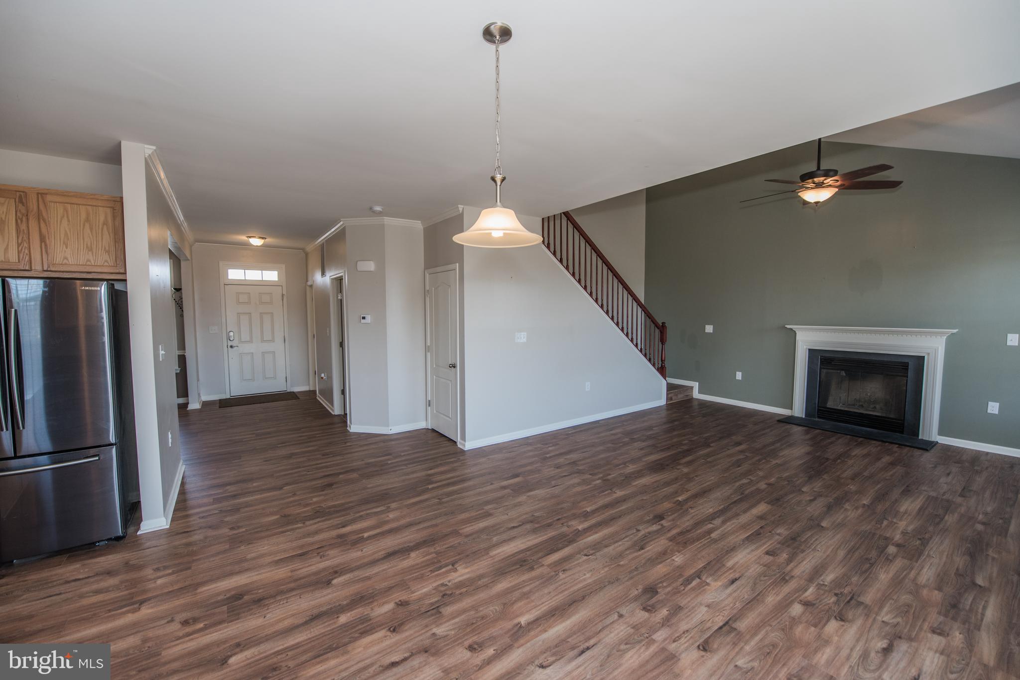 MORNING DOVE ESTATES - Residential