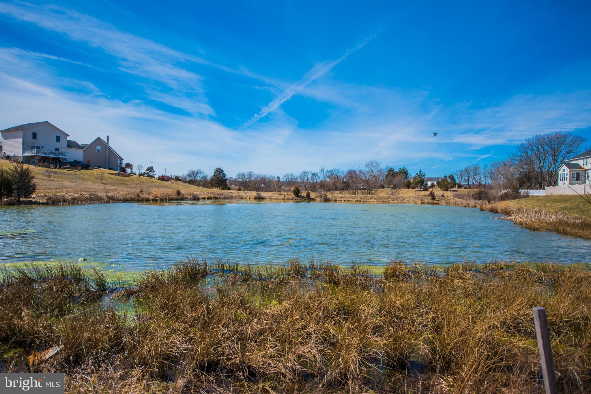 MORNING DOVE ESTATES - Residential