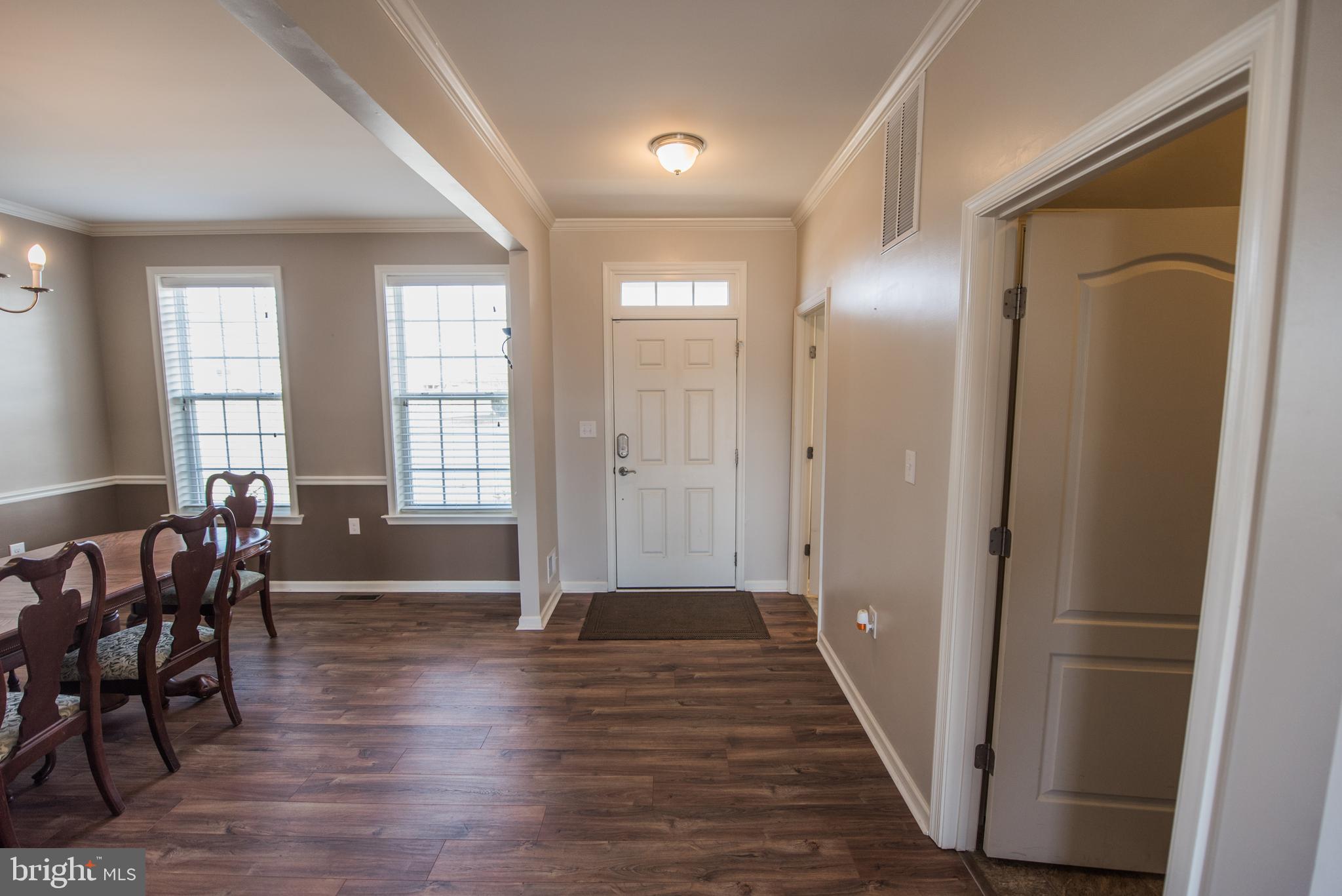 MORNING DOVE ESTATES - Residential