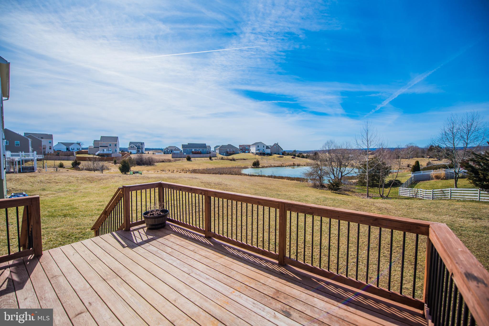 MORNING DOVE ESTATES - Residential