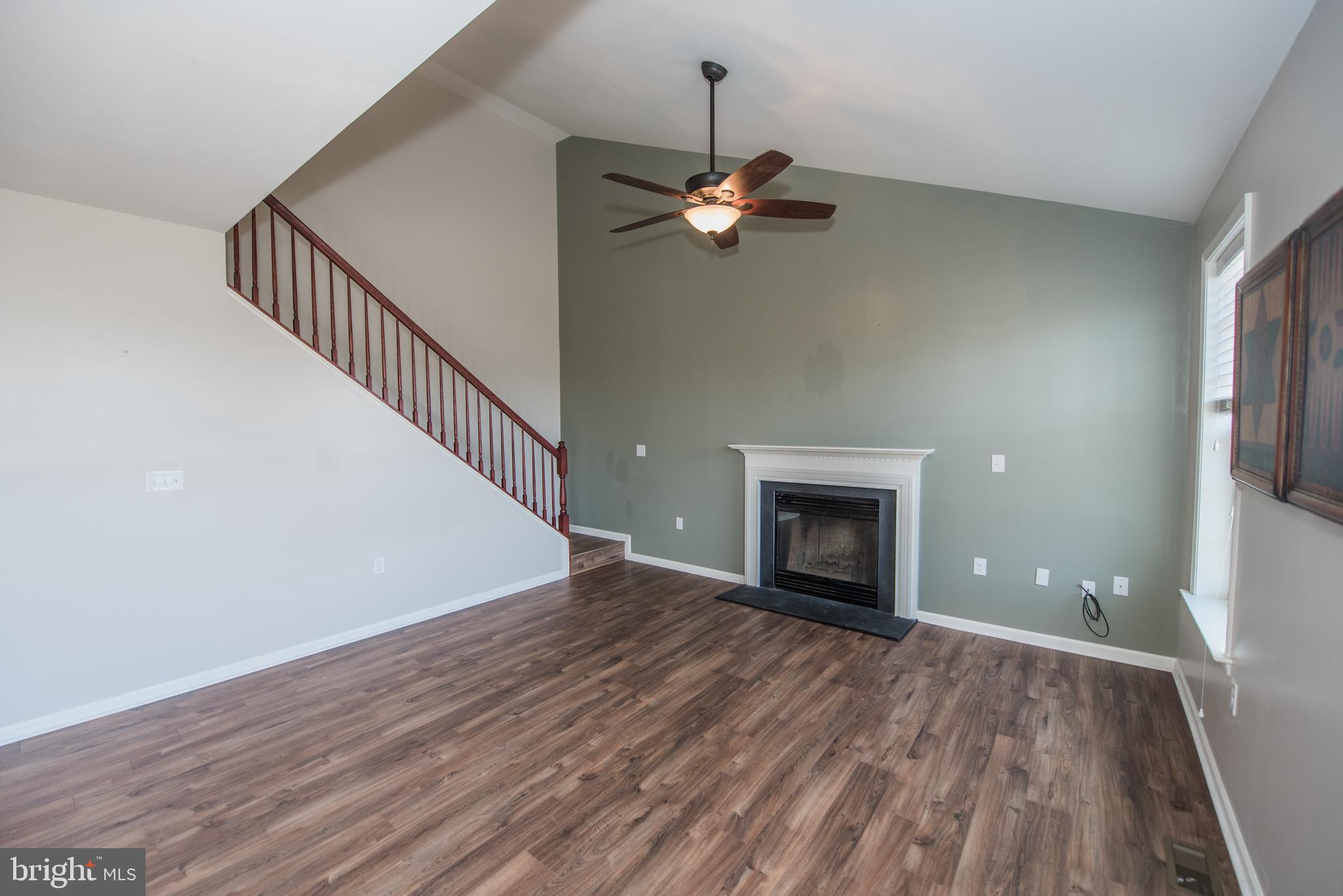 MORNING DOVE ESTATES - Residential