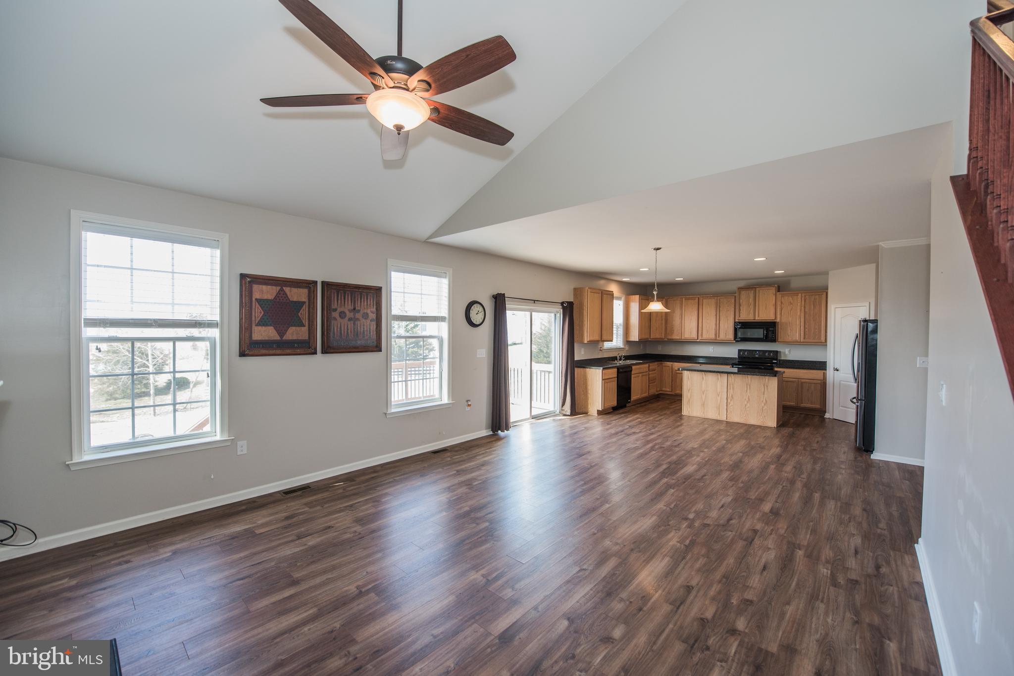 MORNING DOVE ESTATES - Residential