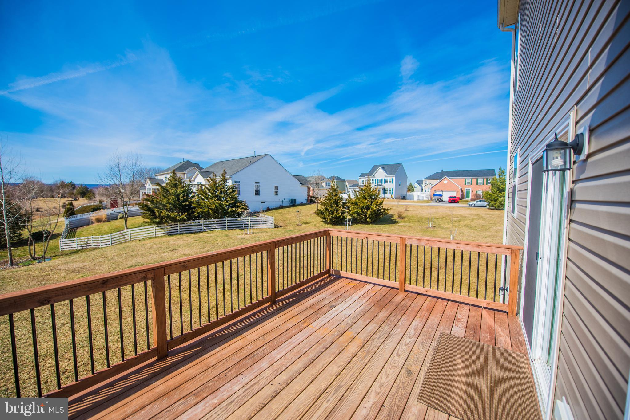 MORNING DOVE ESTATES - Residential