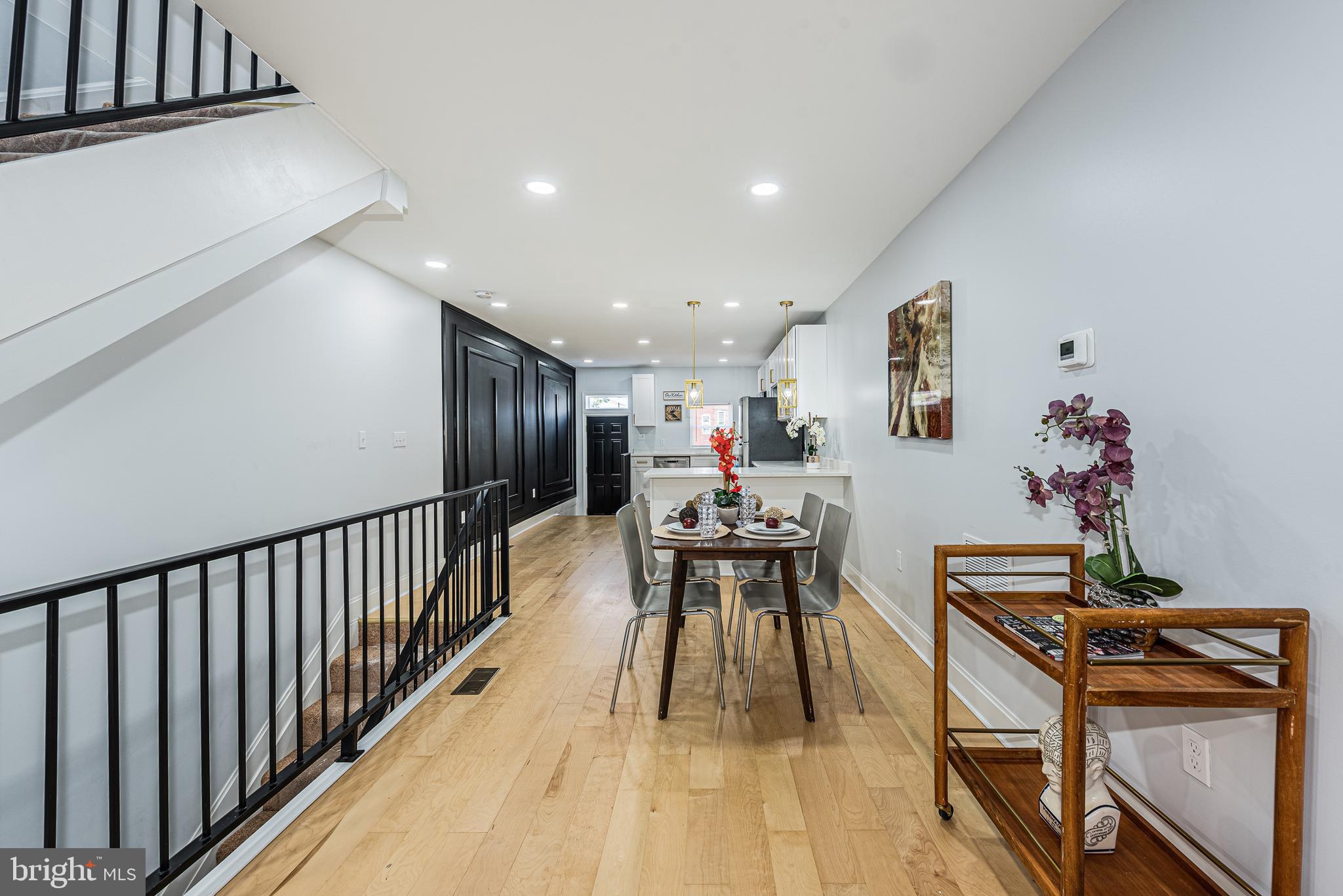 MIDTOWN EDMONDSON - Residential