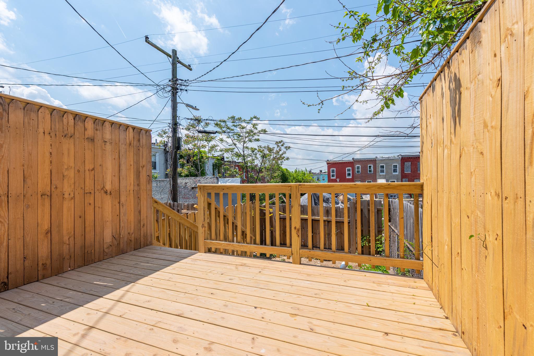 MIDTOWN EDMONDSON - Residential