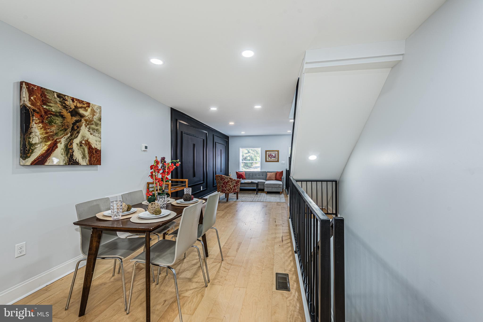 MIDTOWN EDMONDSON - Residential