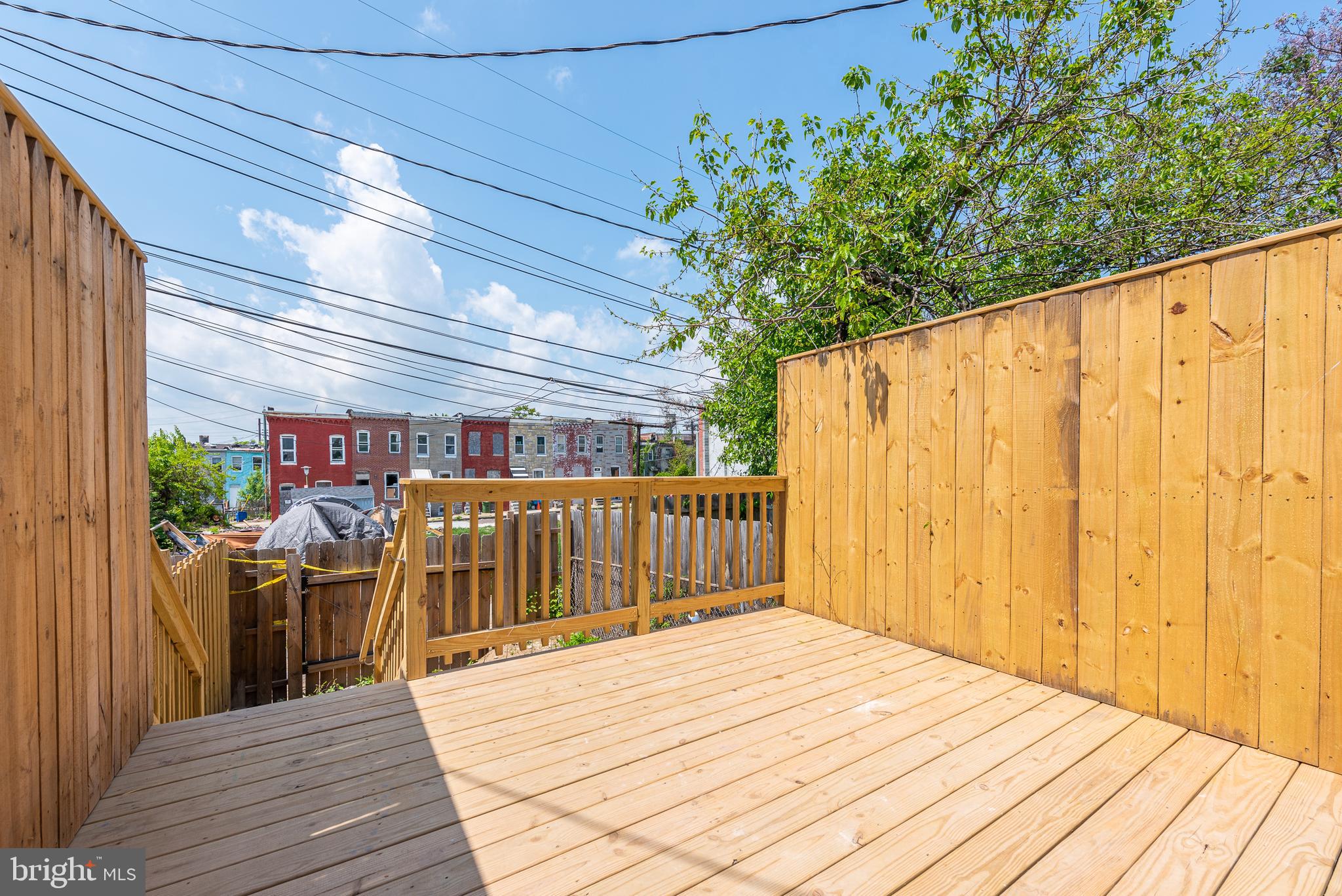 MIDTOWN EDMONDSON - Residential