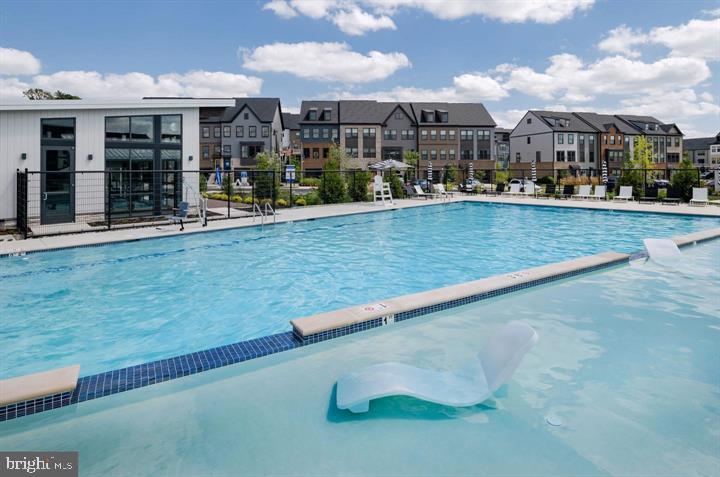 TANYARD SHORES - Residential