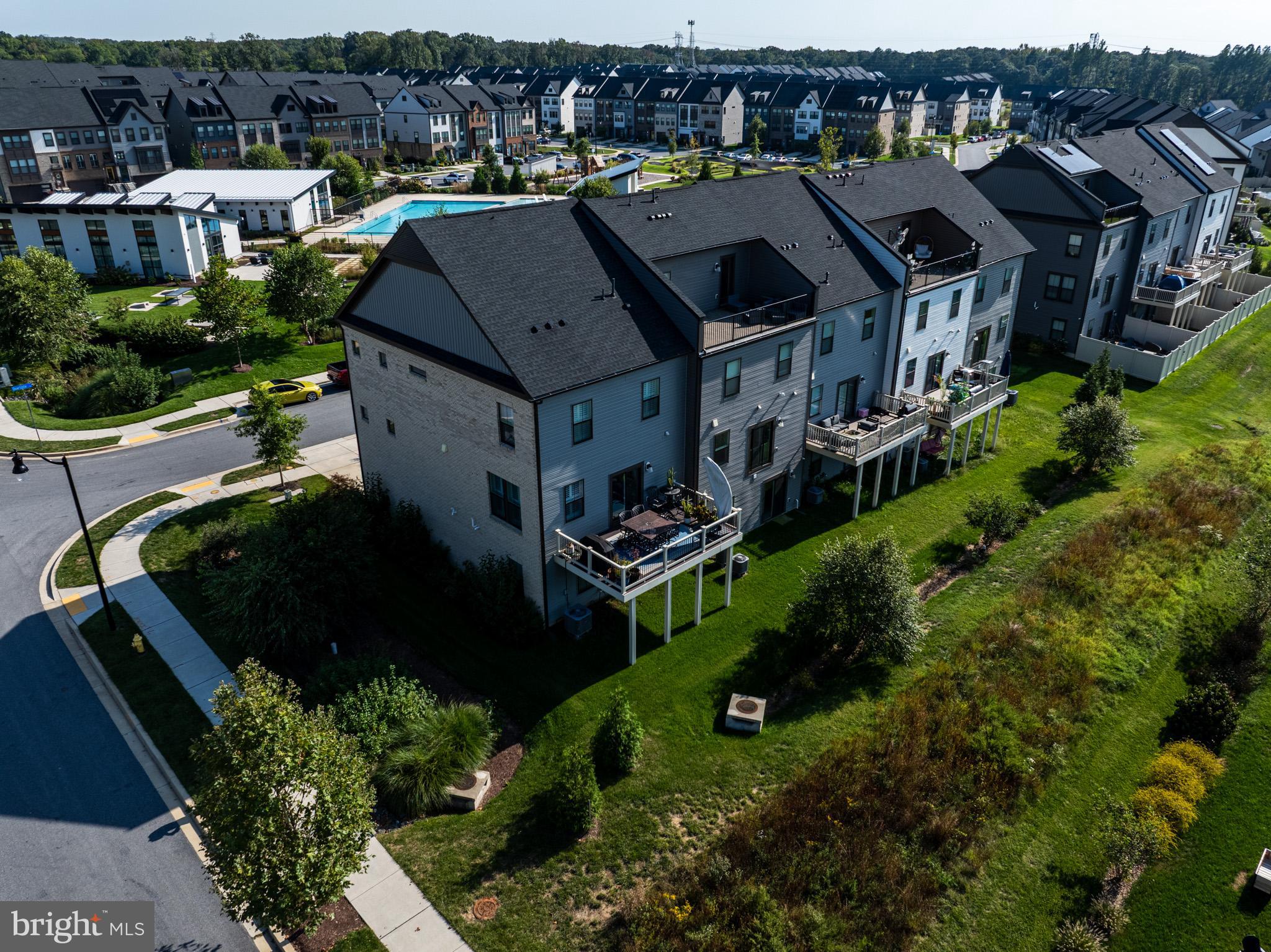 TANYARD SHORES - Residential