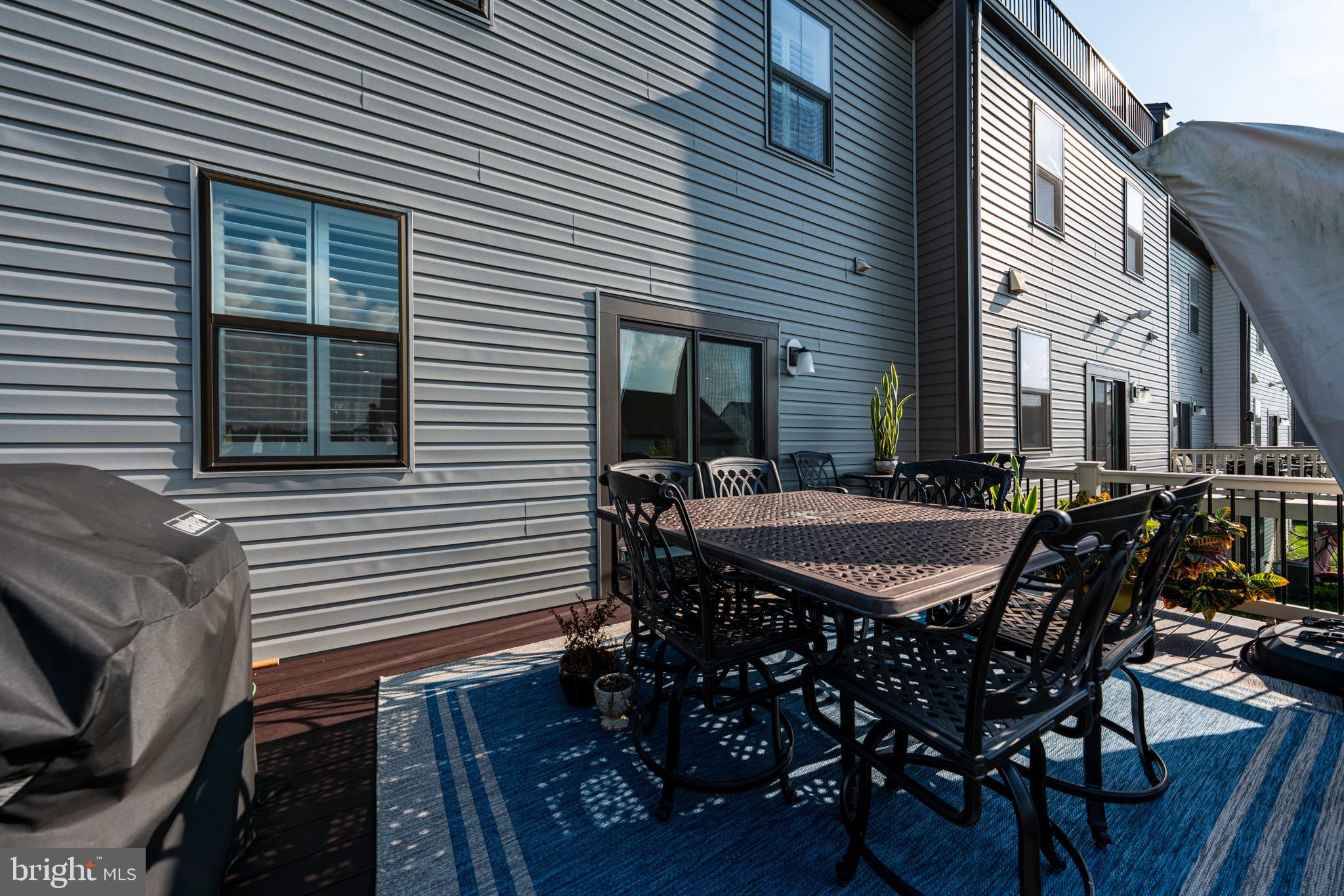 TANYARD SHORES - Residential