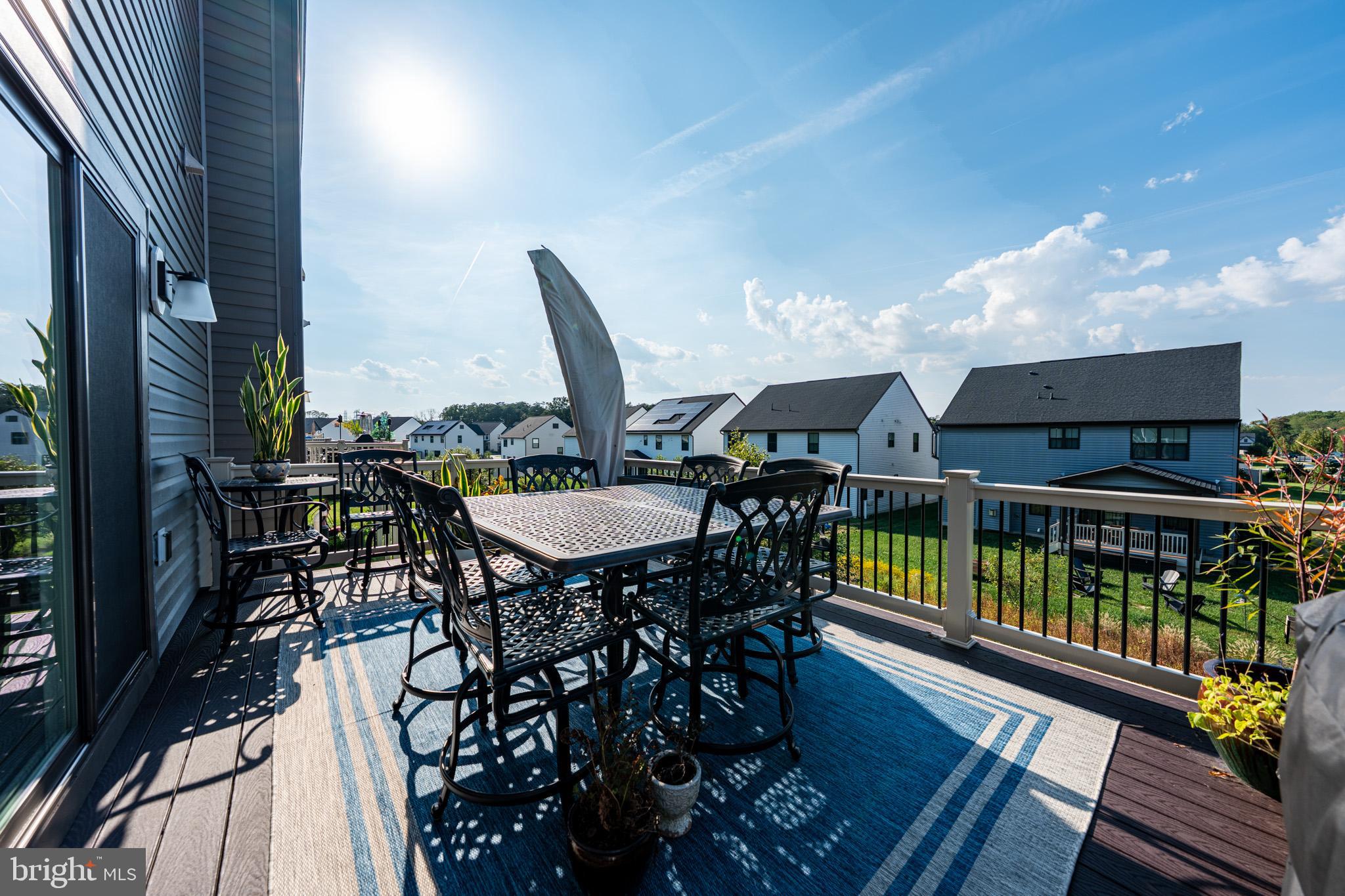 TANYARD SHORES - Residential