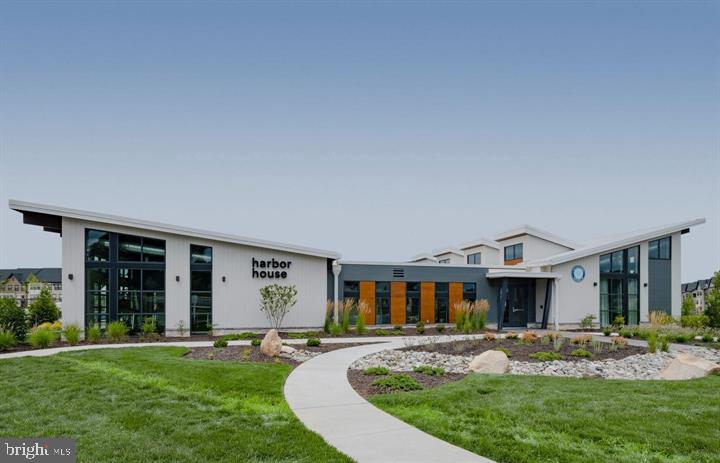 TANYARD SHORES - Residential