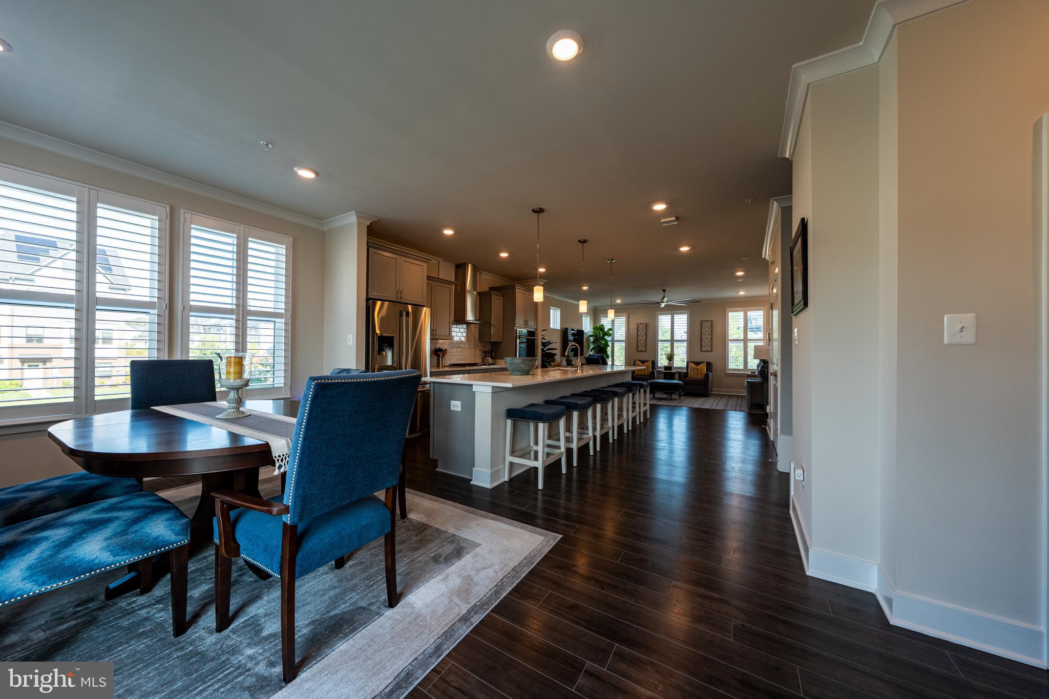 TANYARD SHORES - Residential