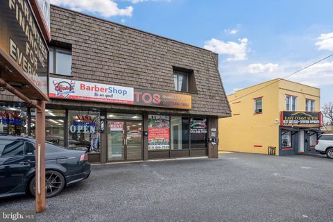 Photo of 807 Eastern Boulevard #SUITE 1, BALTIMORE, MD 21221 (MLS # MDBC2158006)