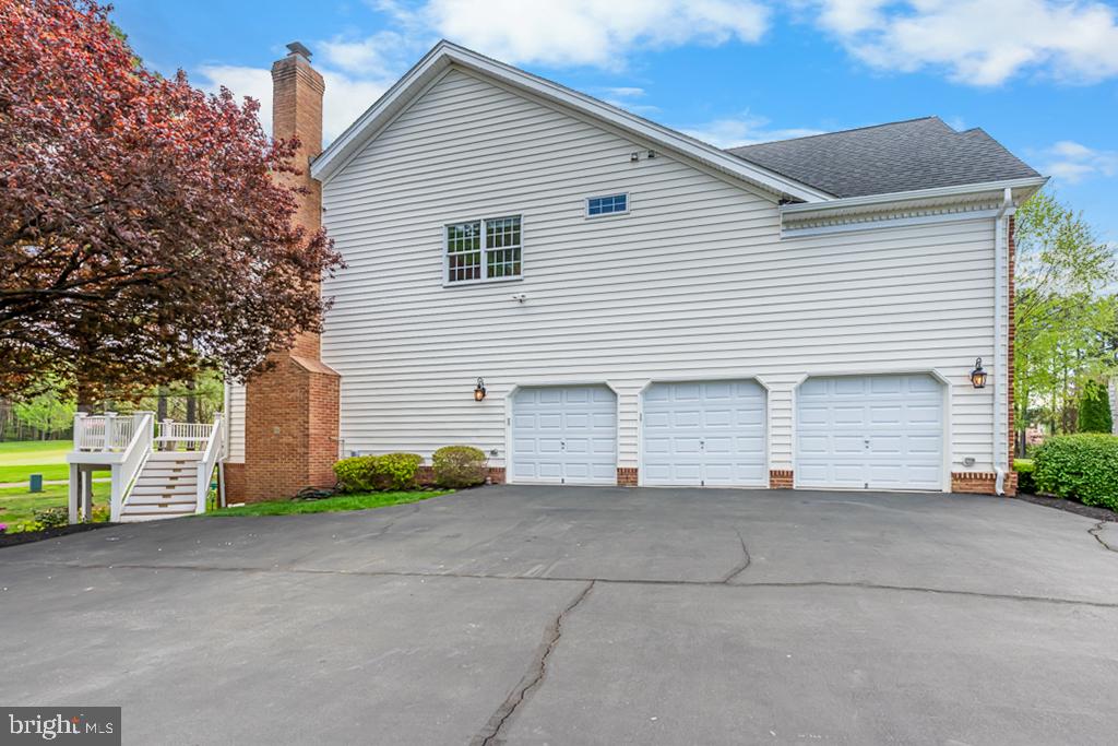 DOMINION VALLEY COUNTRY CLUB - Residential