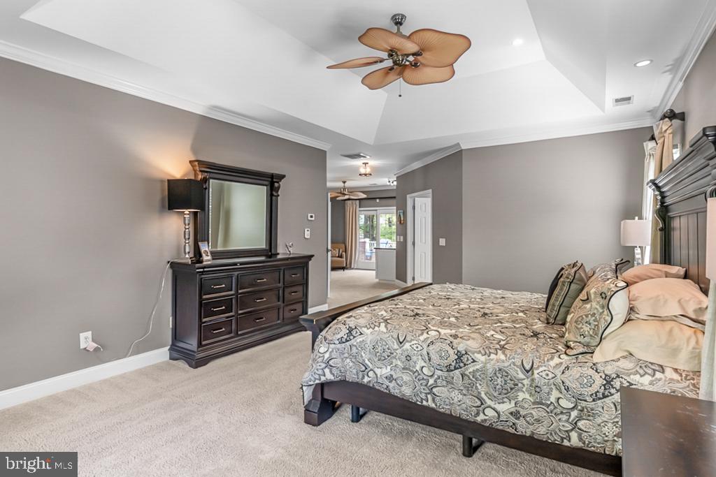 DOMINION VALLEY COUNTRY CLUB - Residential