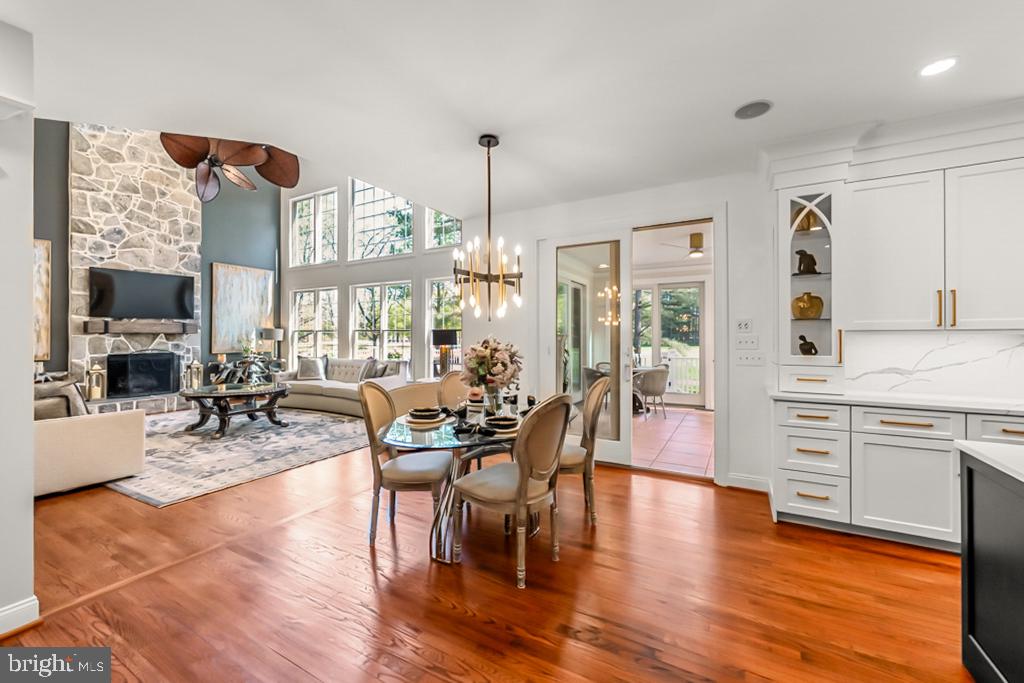 DOMINION VALLEY COUNTRY CLUB - Residential