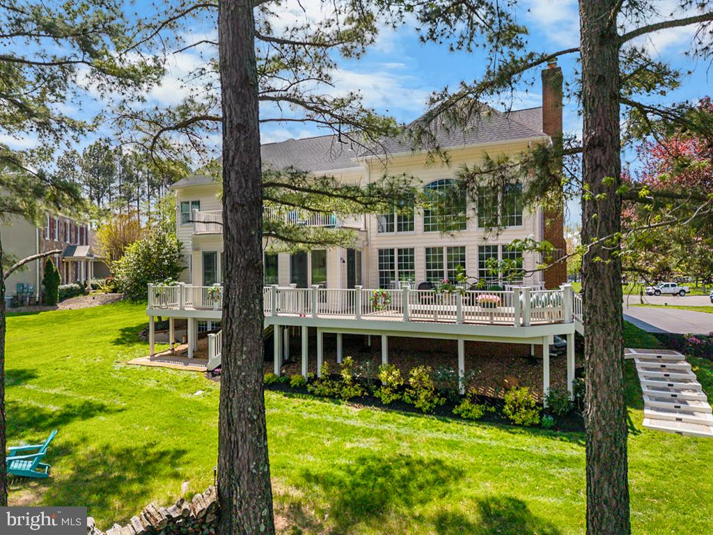 DOMINION VALLEY COUNTRY CLUB - Residential