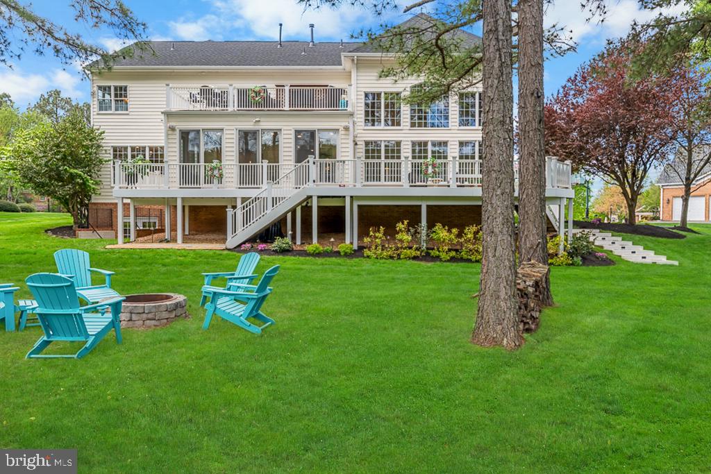 DOMINION VALLEY COUNTRY CLUB - Residential