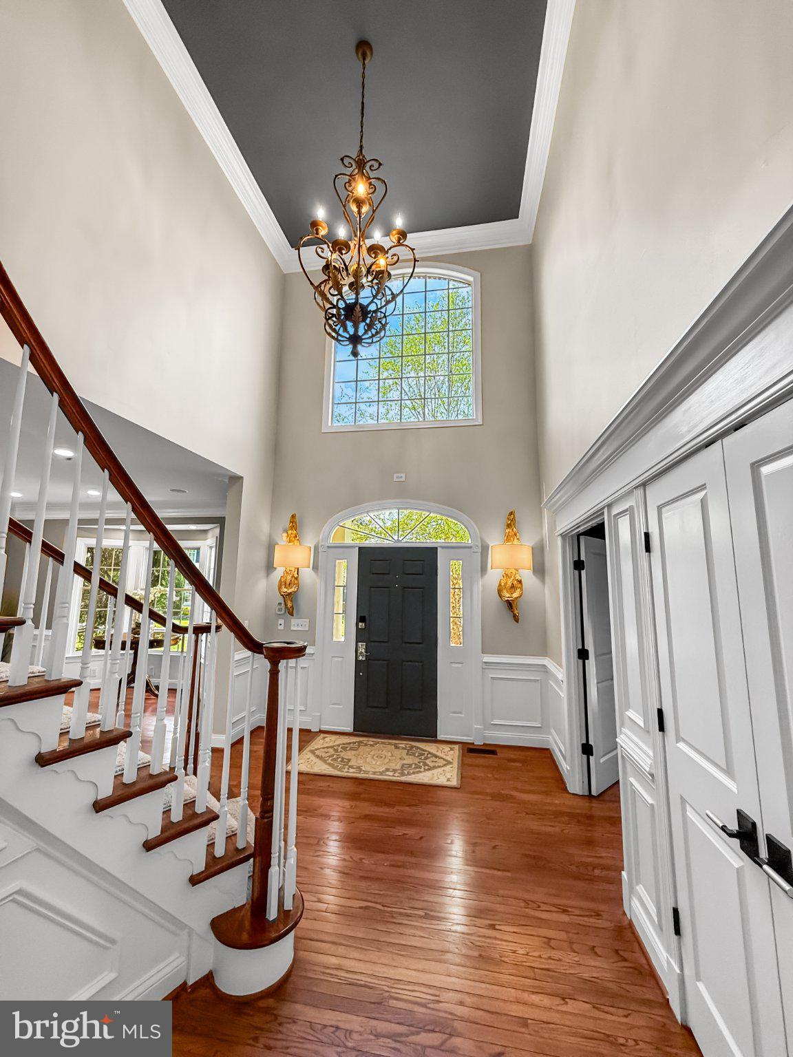 DOMINION VALLEY COUNTRY CLUB - Residential