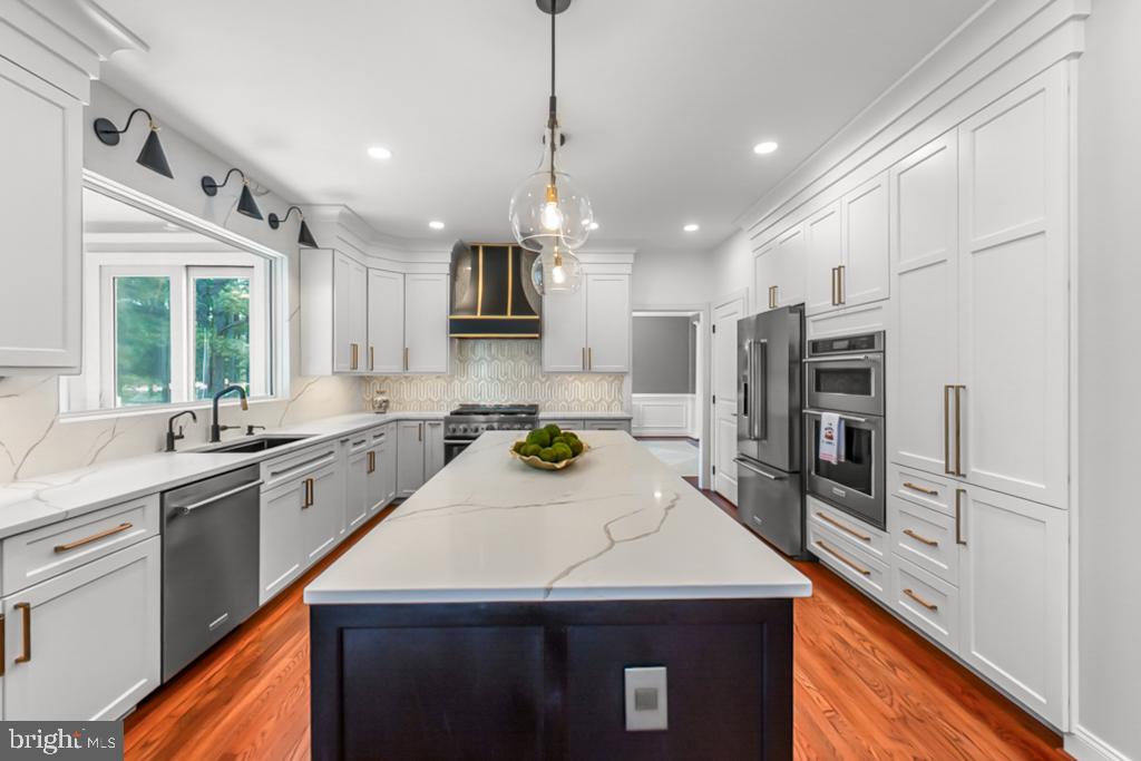 DOMINION VALLEY COUNTRY CLUB - Residential