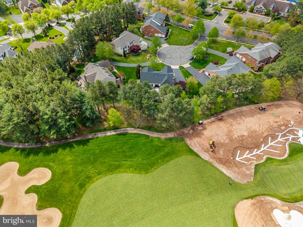 DOMINION VALLEY COUNTRY CLUB - Residential