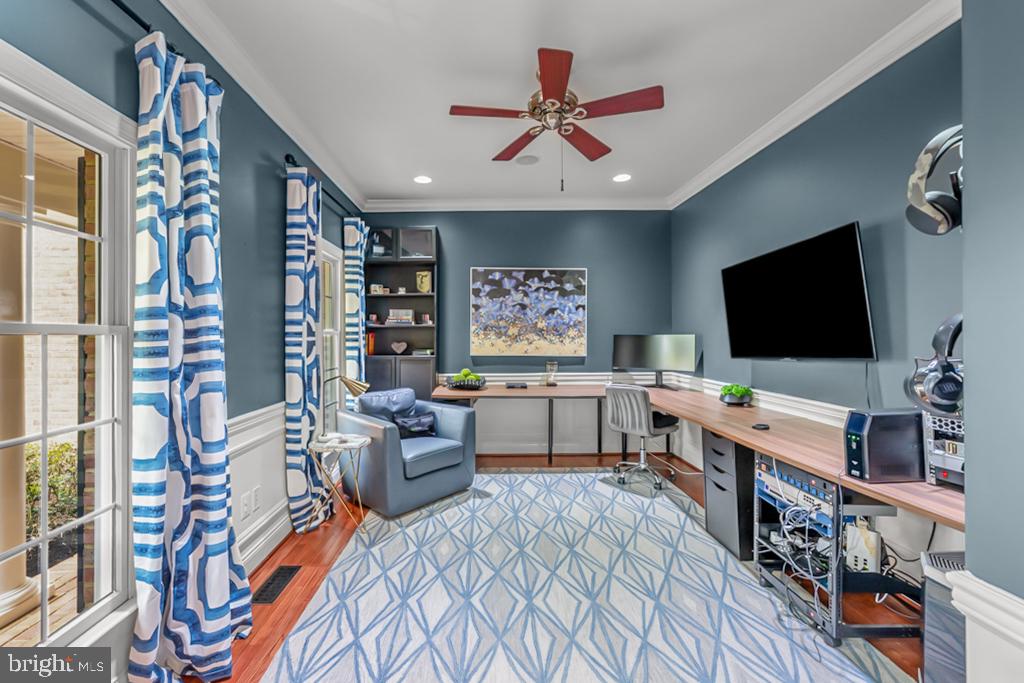 DOMINION VALLEY COUNTRY CLUB - Residential