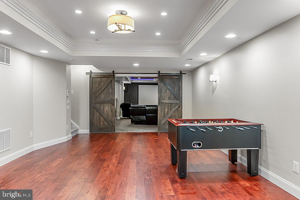 DOMINION VALLEY COUNTRY CLUB - Residential