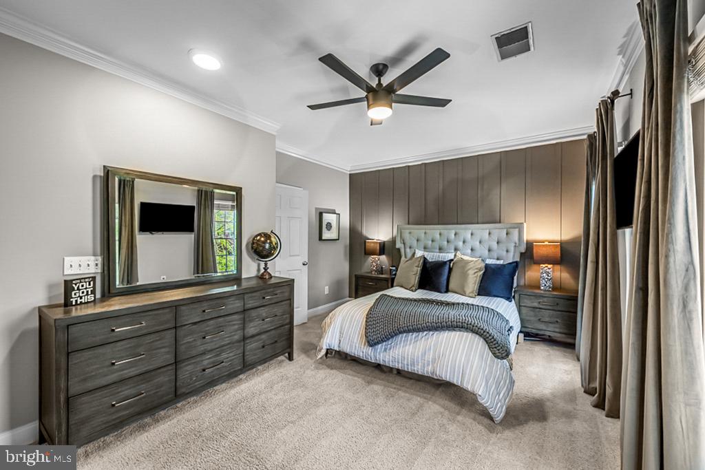 DOMINION VALLEY COUNTRY CLUB - Residential