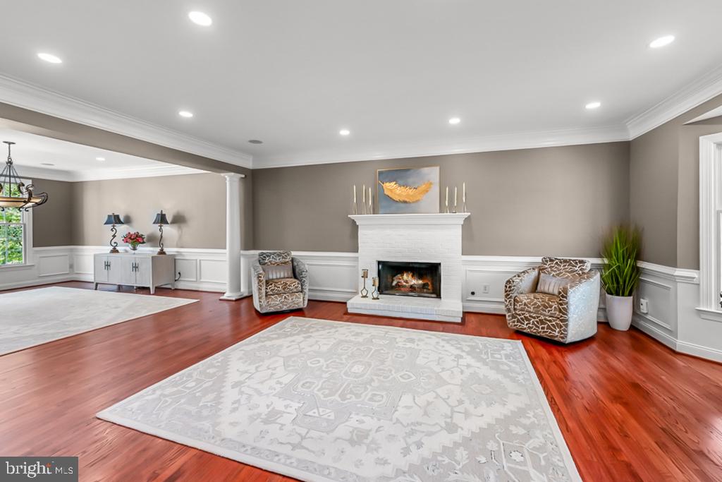 DOMINION VALLEY COUNTRY CLUB - Residential