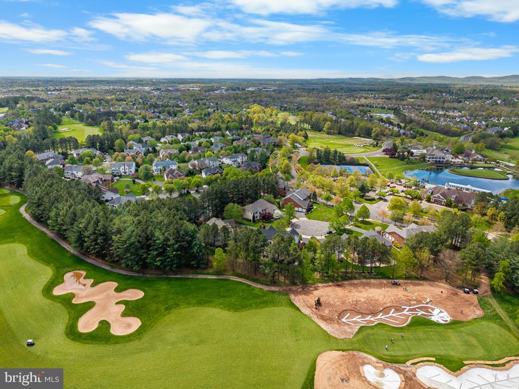 DOMINION VALLEY COUNTRY CLUB - Residential