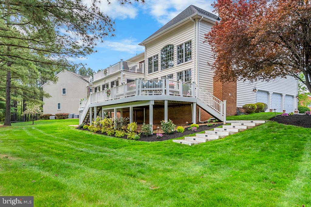 DOMINION VALLEY COUNTRY CLUB - Residential