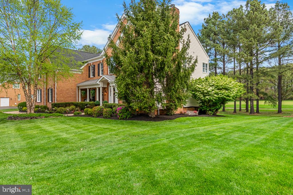 DOMINION VALLEY COUNTRY CLUB - Residential