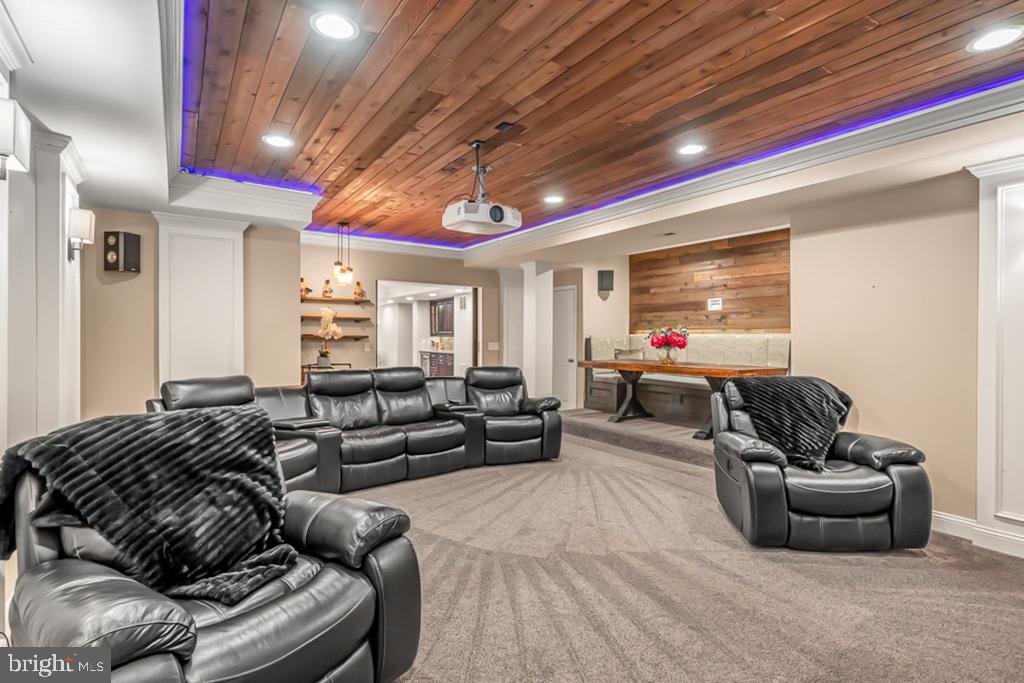 DOMINION VALLEY COUNTRY CLUB - Residential