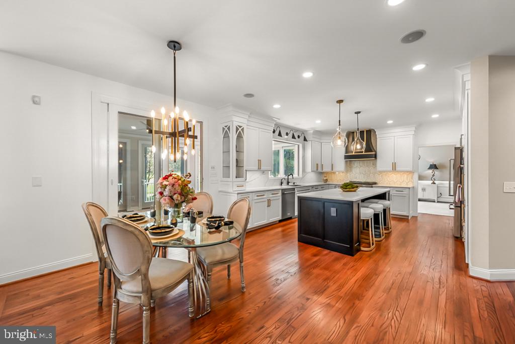 DOMINION VALLEY COUNTRY CLUB - Residential