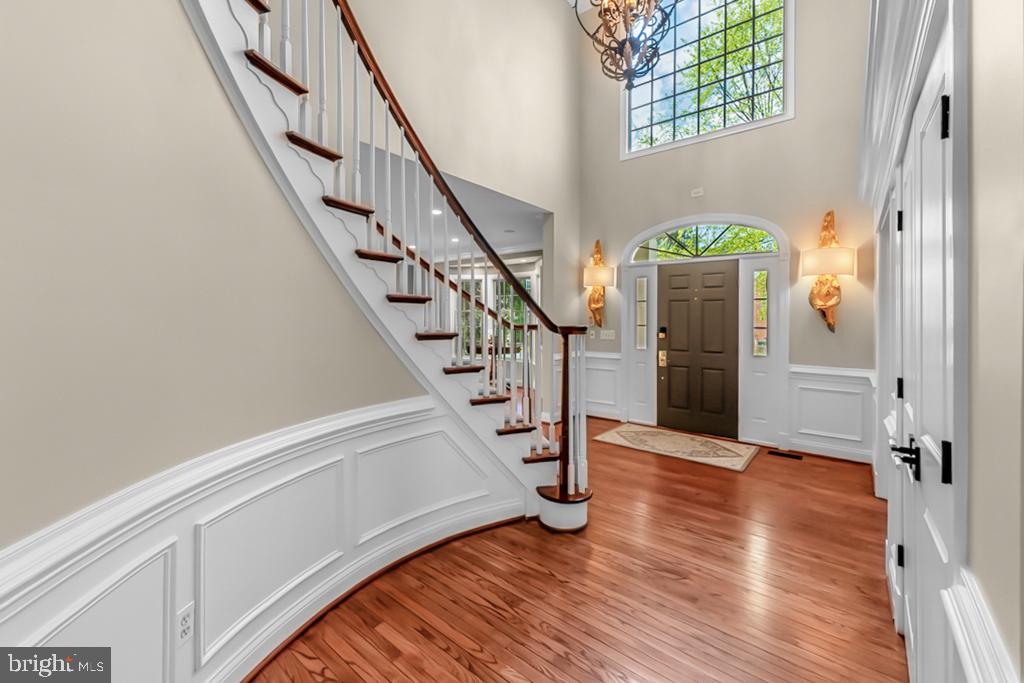 DOMINION VALLEY COUNTRY CLUB - Residential