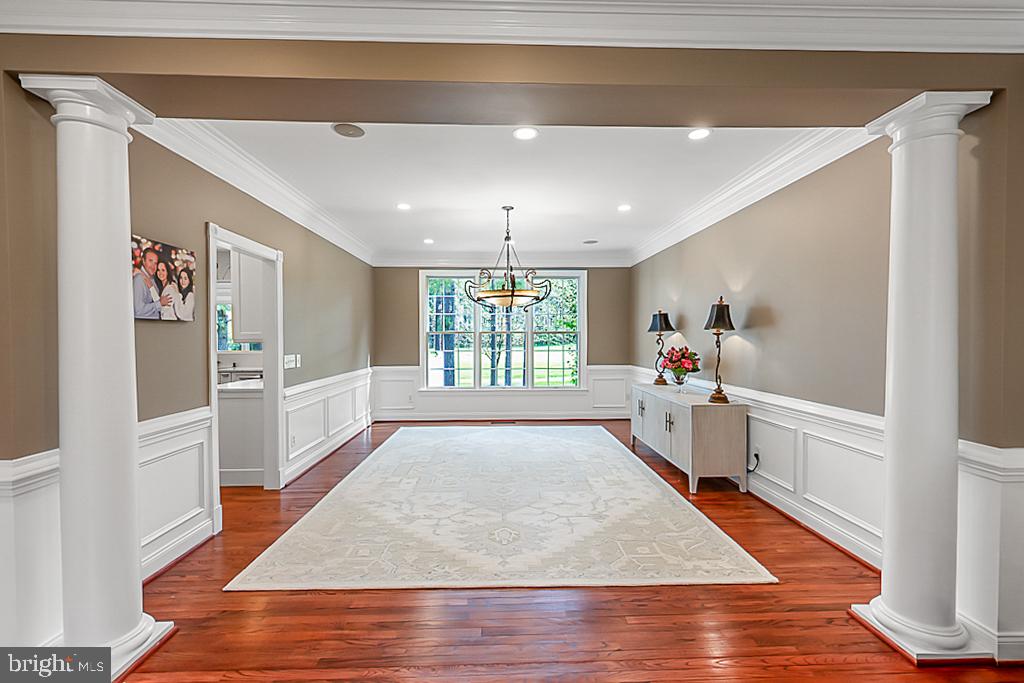 DOMINION VALLEY COUNTRY CLUB - Residential