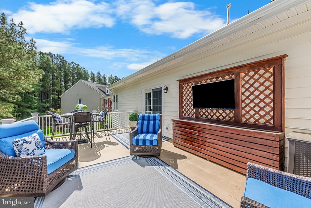 DOMINION VALLEY COUNTRY CLUB - Residential